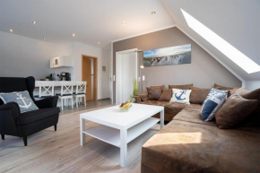 Haus Strandwinkel Ferienwohnung 